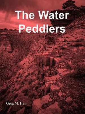cover image of The Water Peddlers